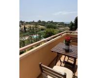 Wiederverkauf - apartment - Estepona - New Golden Mile