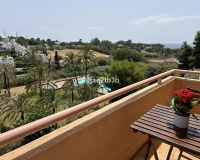 Wiederverkauf - apartment - Estepona - New Golden Mile