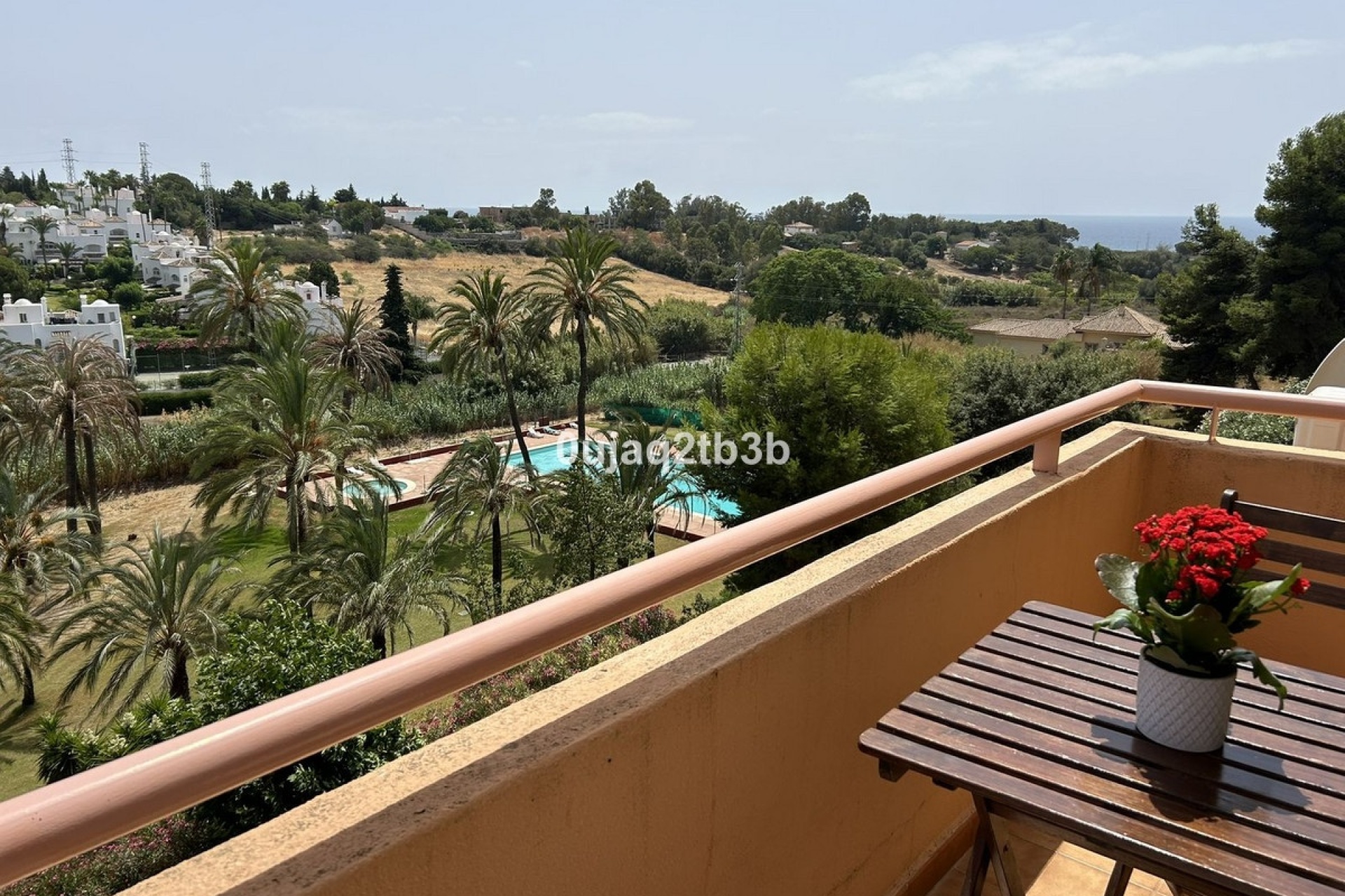 Wiederverkauf - apartment - Estepona - New Golden Mile