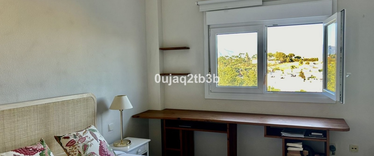 Wiederverkauf - apartment - Estepona - New Golden Mile