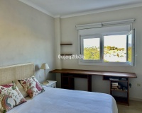 Wiederverkauf - apartment - Estepona - New Golden Mile