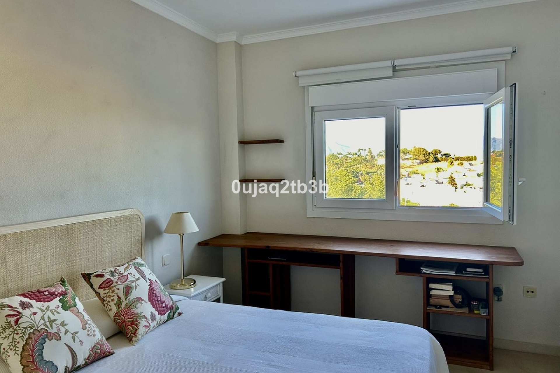 Wiederverkauf - apartment - Estepona - New Golden Mile