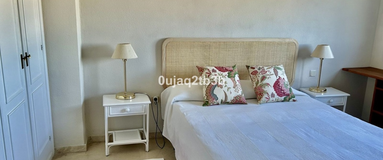 Wiederverkauf - apartment - Estepona - New Golden Mile