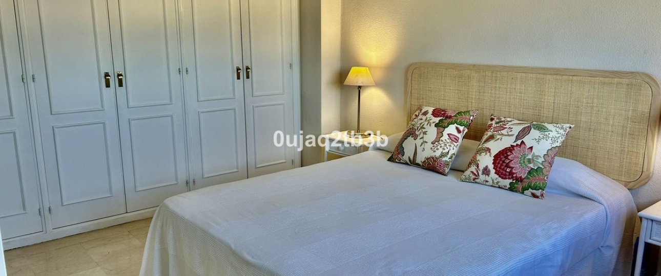 Wiederverkauf - apartment - Estepona - New Golden Mile