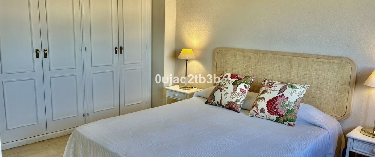 Wiederverkauf - apartment - Estepona - New Golden Mile