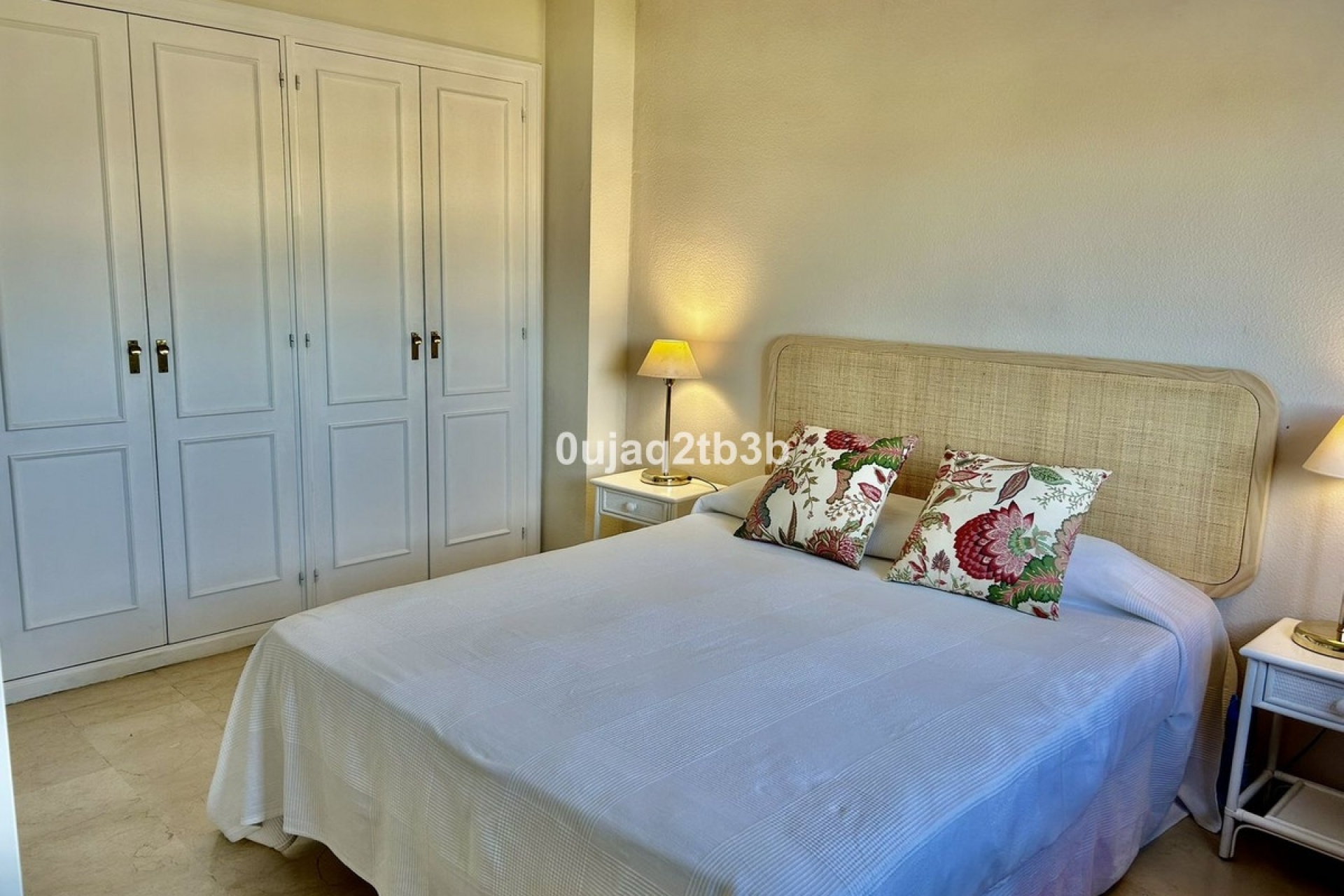 Wiederverkauf - apartment - Estepona - New Golden Mile