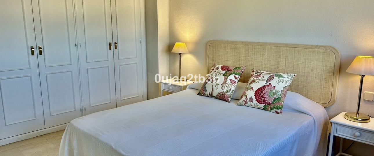 Wiederverkauf - apartment - Estepona - New Golden Mile