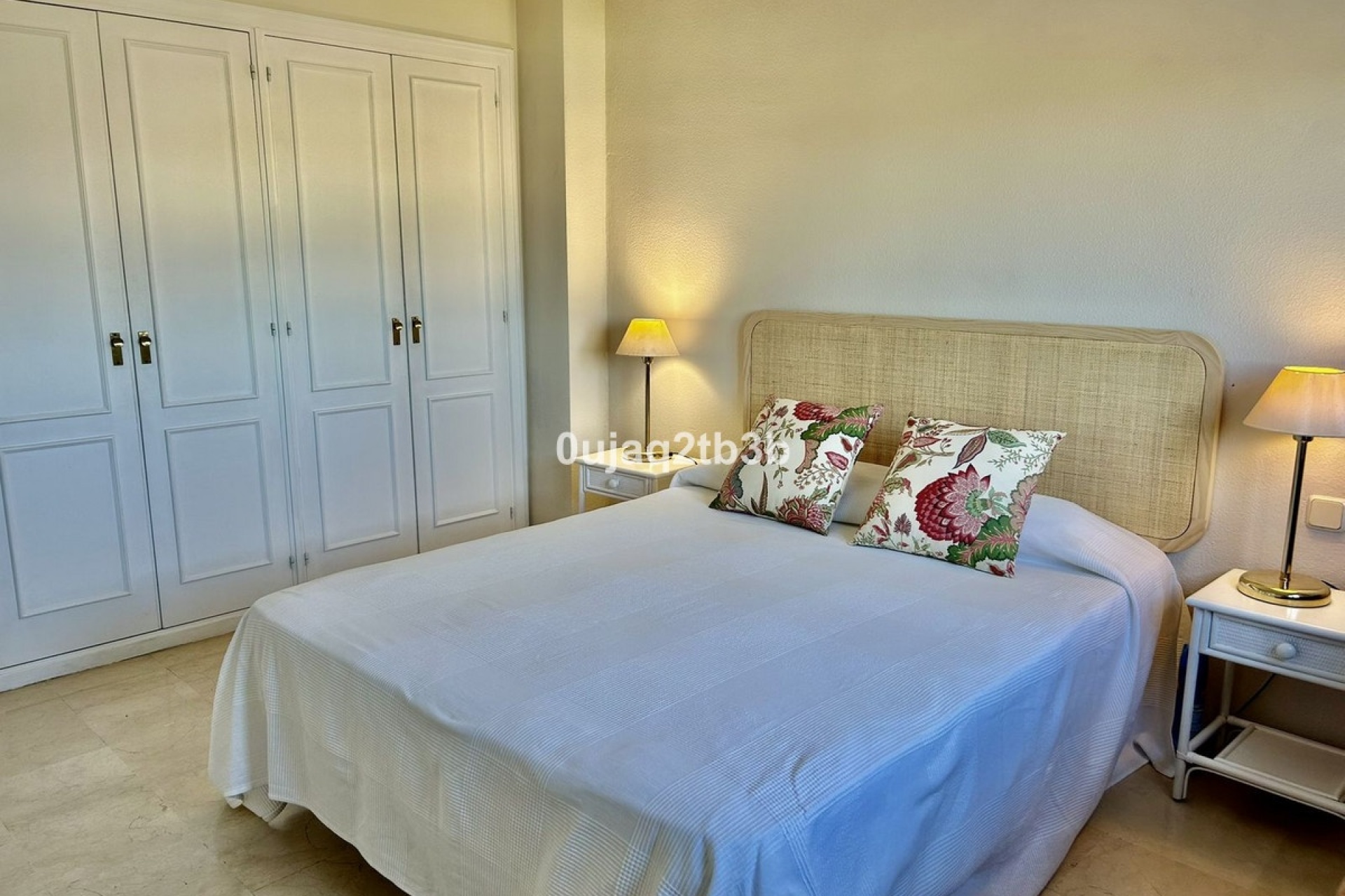 Wiederverkauf - apartment - Estepona - New Golden Mile