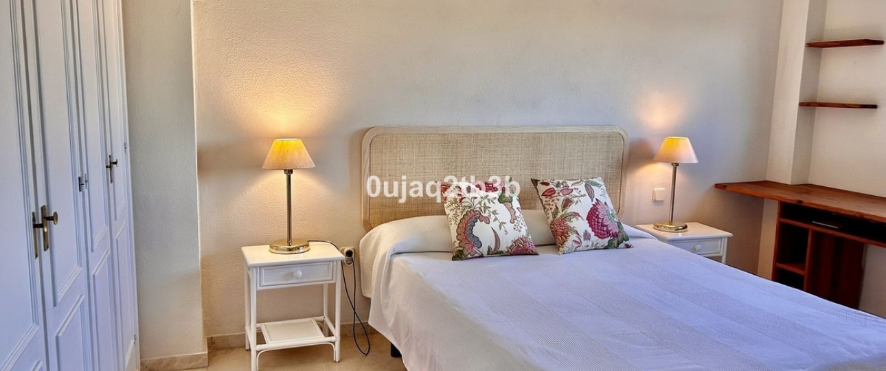 Wiederverkauf - apartment - Estepona - New Golden Mile
