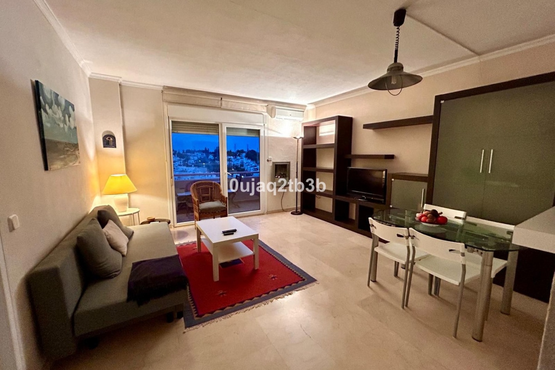 Wiederverkauf - apartment - Estepona - New Golden Mile