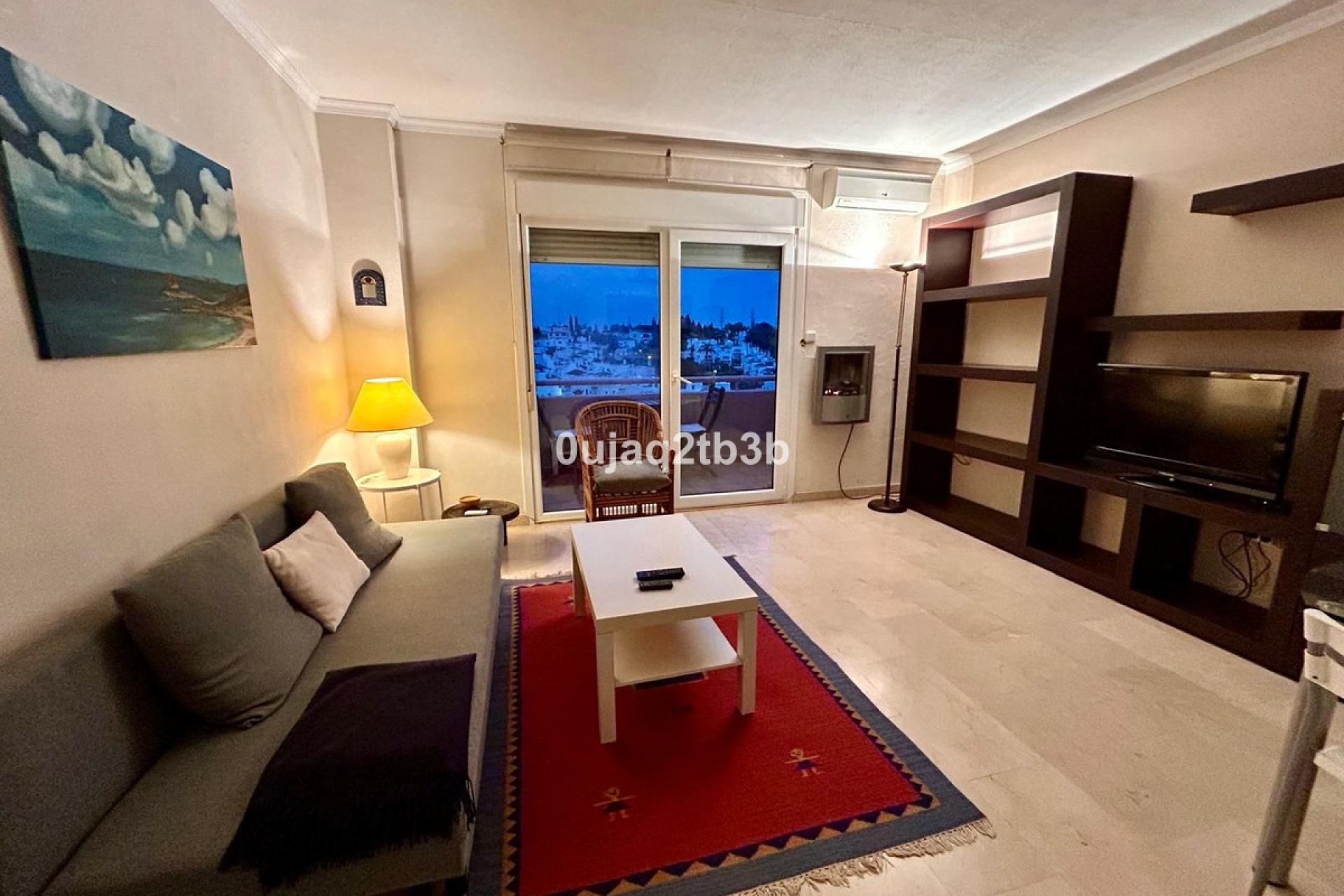 Wiederverkauf - apartment - Estepona - New Golden Mile