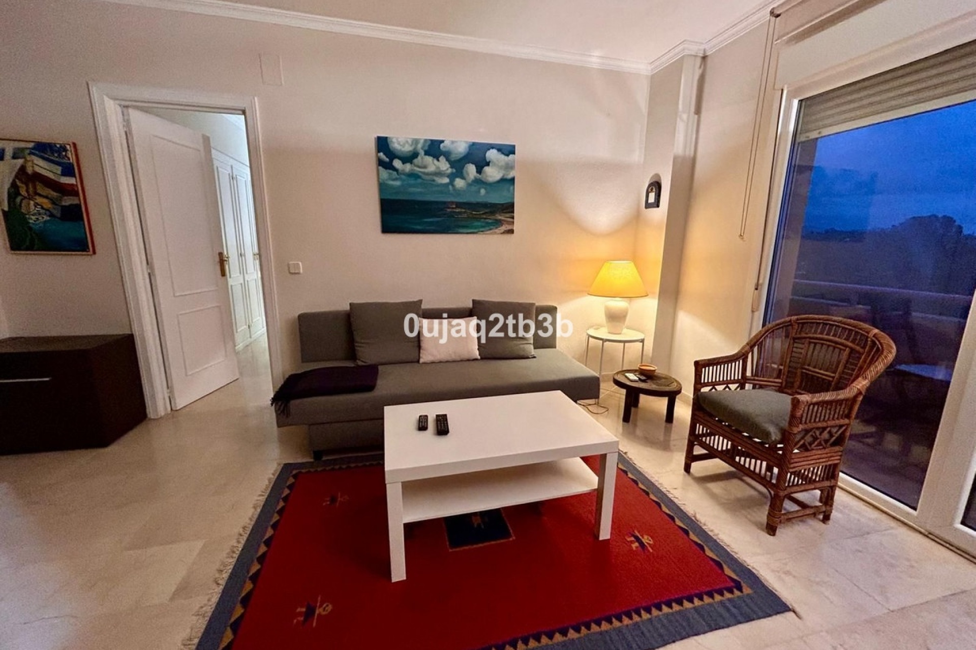Wiederverkauf - apartment - Estepona - New Golden Mile