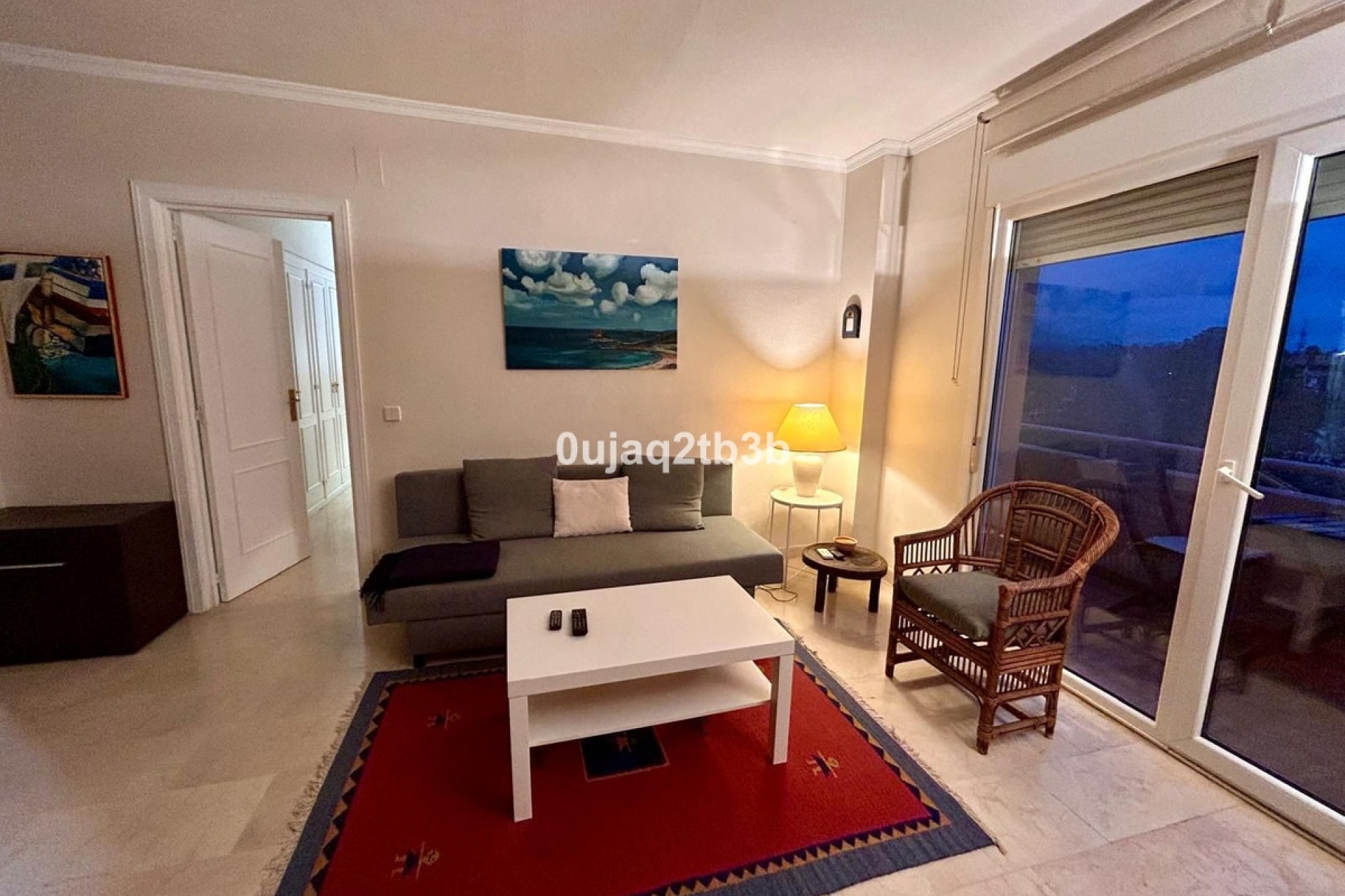 Wiederverkauf - apartment - Estepona - New Golden Mile