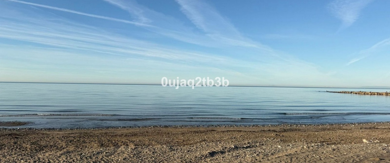 Wiederverkauf - apartment - Estepona - New Golden Mile