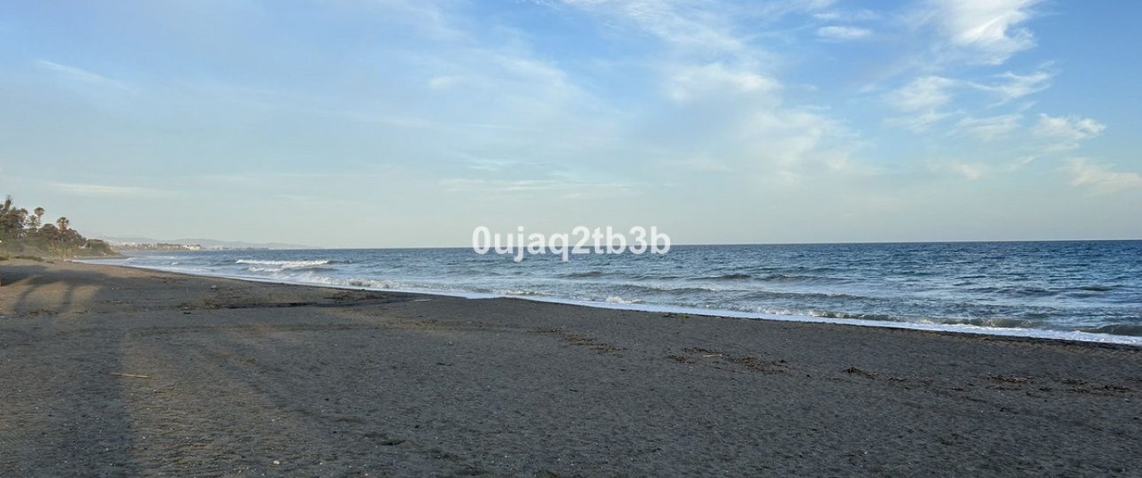 Wiederverkauf - apartment - Estepona - New Golden Mile