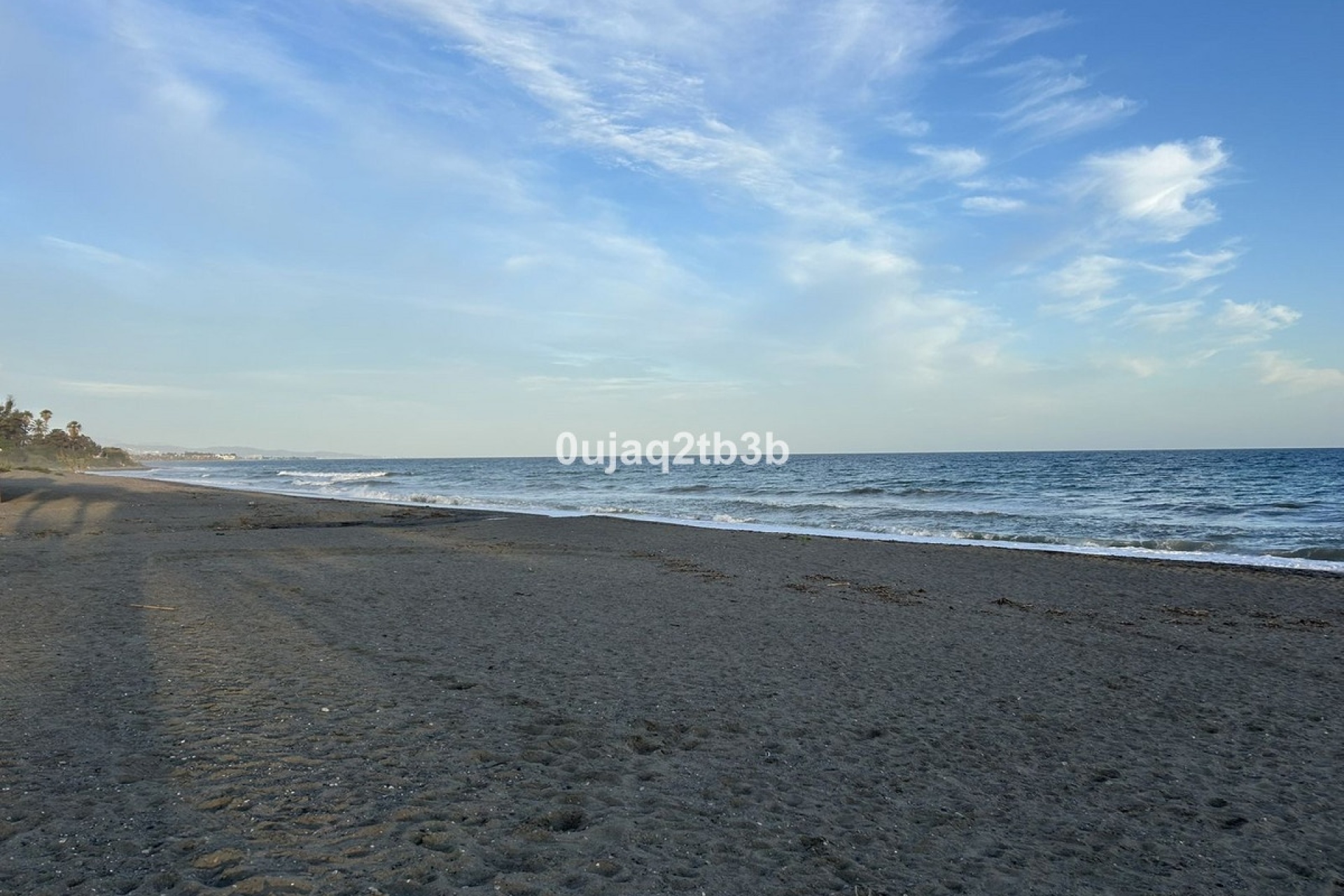 Wiederverkauf - apartment - Estepona - New Golden Mile