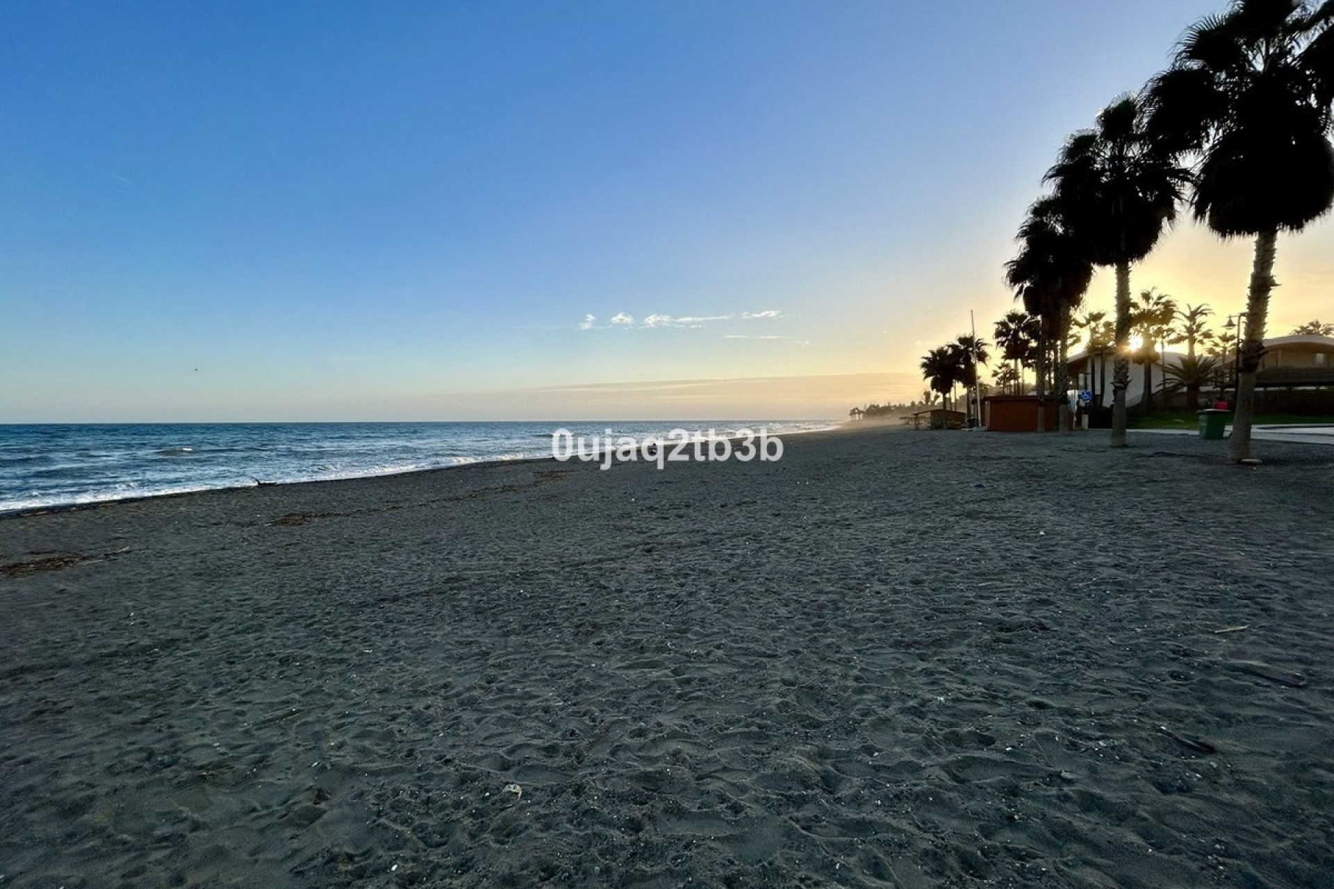 Wiederverkauf - apartment - Estepona - New Golden Mile