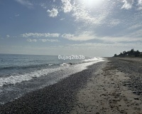 Wiederverkauf - apartment - Estepona - New Golden Mile