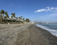 Wiederverkauf - apartment - Estepona - New Golden Mile
