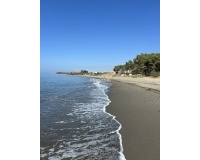 Wiederverkauf - apartment - Estepona - New Golden Mile