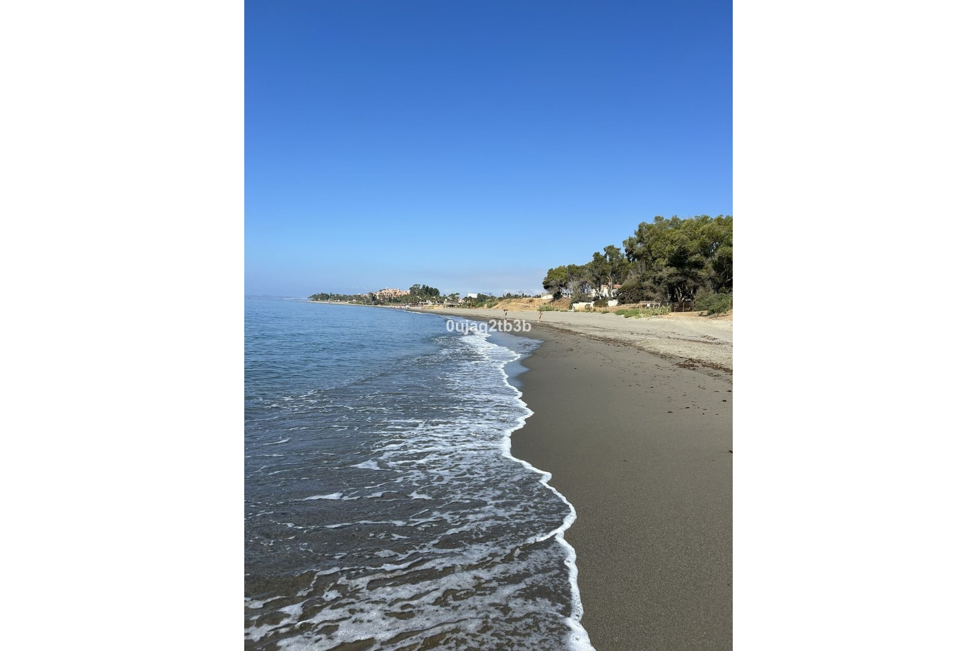 Wiederverkauf - apartment - Estepona - New Golden Mile