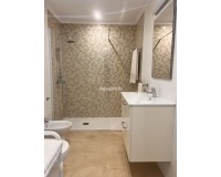 Wiederverkauf - apartment - Estepona - New Golden Mile