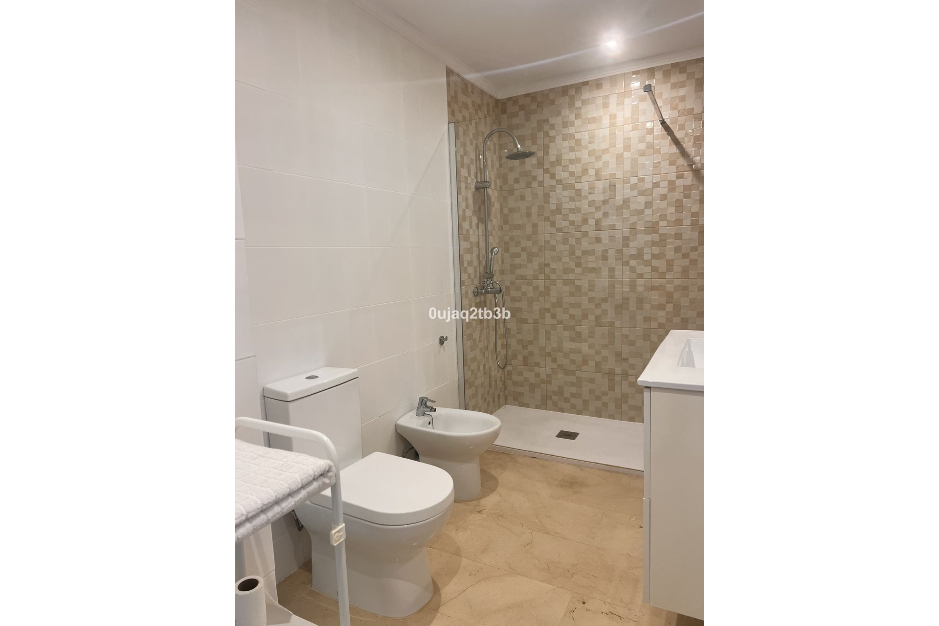 Wiederverkauf - apartment - Estepona - New Golden Mile