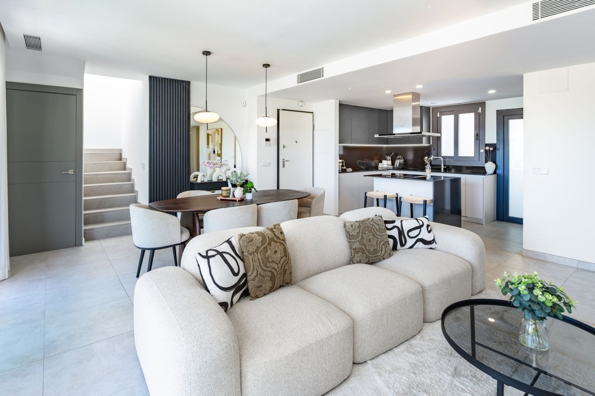 Wiederverkauf - apartment - Estepona - New Golden Mile