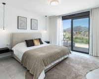 Wiederverkauf - apartment - Estepona - New Golden Mile