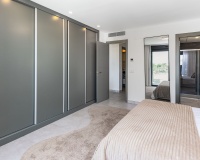 Wiederverkauf - apartment - Estepona - New Golden Mile