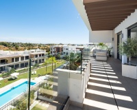 Wiederverkauf - apartment - Estepona - New Golden Mile
