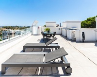 Wiederverkauf - apartment - Estepona - New Golden Mile