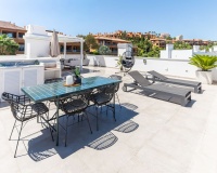 Wiederverkauf - apartment - Estepona - New Golden Mile