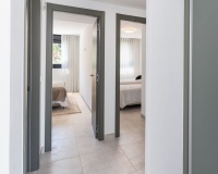 Wiederverkauf - apartment - Estepona - New Golden Mile