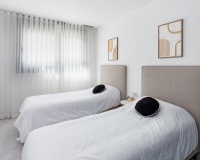 Wiederverkauf - apartment - Estepona - New Golden Mile