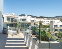 Wiederverkauf - apartment - Estepona - New Golden Mile