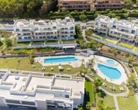 Wiederverkauf - apartment - Estepona - New Golden Mile
