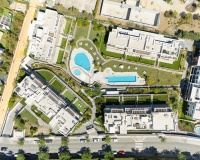 Wiederverkauf - apartment - Estepona - New Golden Mile