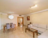 Wiederverkauf - apartment - Estepona - New Golden Mile