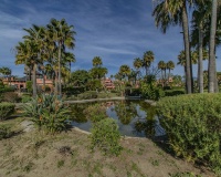 Wiederverkauf - apartment - Estepona - New Golden Mile