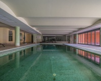 Wiederverkauf - apartment - Estepona - New Golden Mile