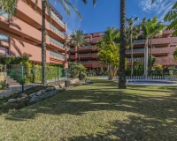 Wiederverkauf - apartment - Estepona - New Golden Mile