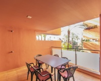 Wiederverkauf - apartment - Estepona - New Golden Mile