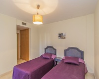 Wiederverkauf - apartment - Estepona - New Golden Mile