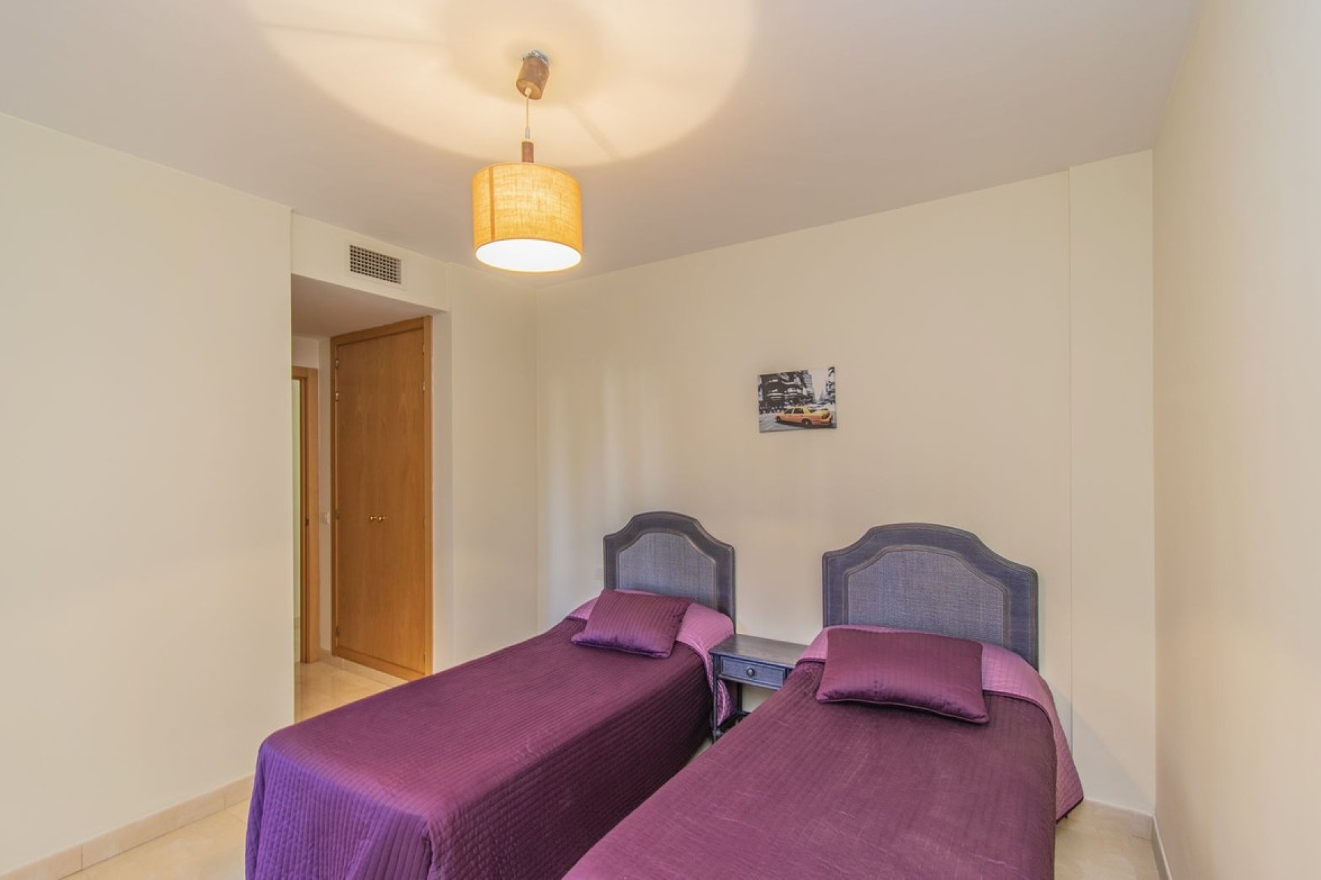 Wiederverkauf - apartment - Estepona - New Golden Mile