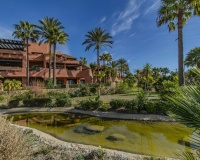 Wiederverkauf - apartment - Estepona - New Golden Mile