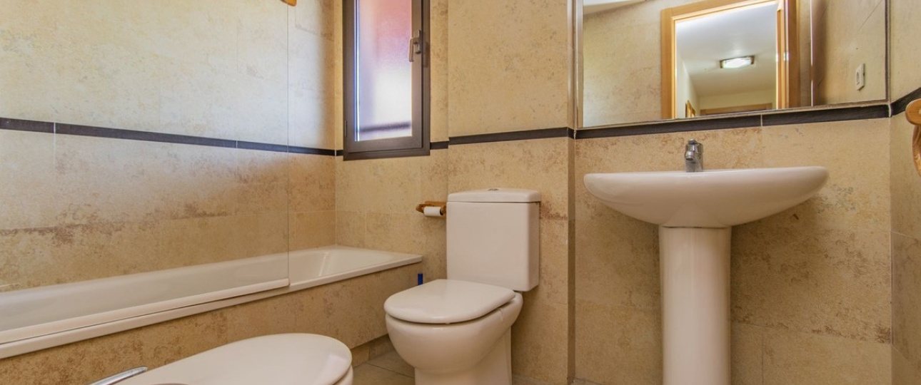 Wiederverkauf - apartment - Estepona - New Golden Mile
