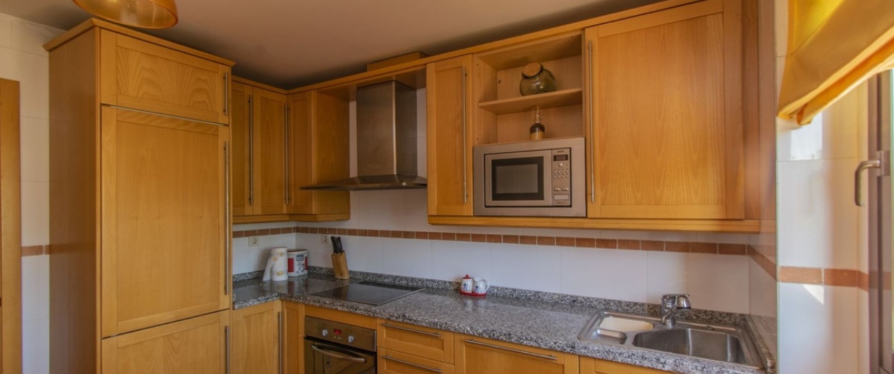 Wiederverkauf - apartment - Estepona - New Golden Mile