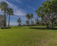 Wiederverkauf - apartment - Estepona - New Golden Mile