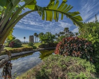Wiederverkauf - apartment - Estepona - New Golden Mile